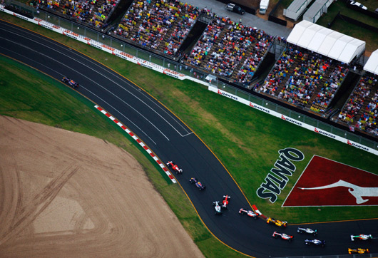 2010 Australian Grand Prix