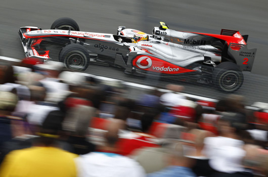 2010 Canadian Grand Prix