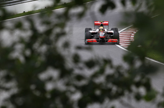 2010 Canadian Grand Prix