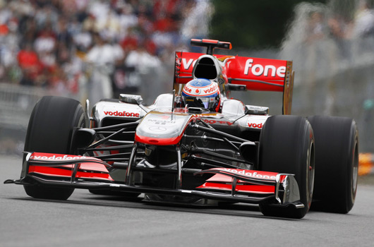 2010 Canadian Grand Prix