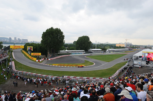 2010 Canadian Grand Prix