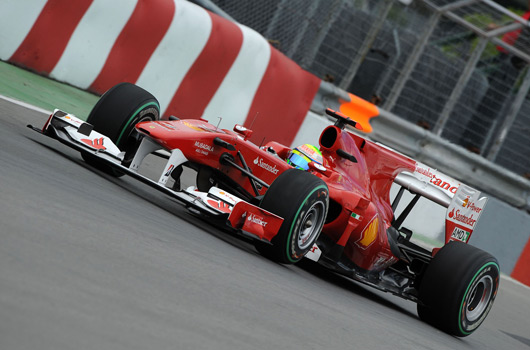 2010 Canadian Grand Prix