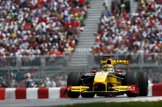 2010 Canadian Grand Prix