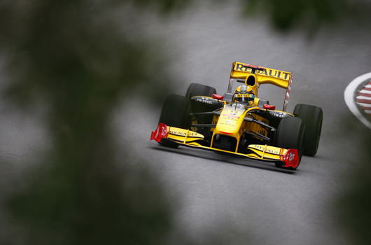 2010 Canadian Grand Prix