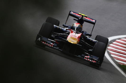 2010 Canadian Grand Prix