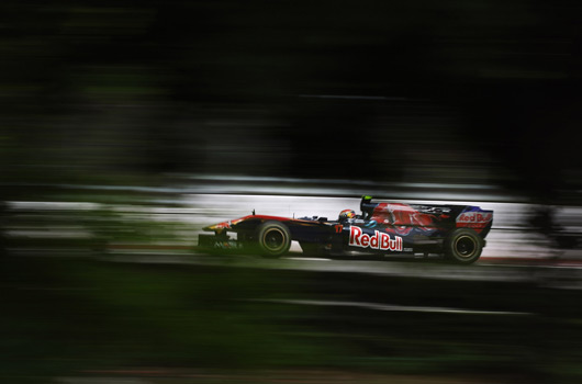 2010 Canadian Grand Prix