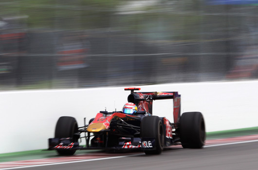 2010 Canadian Grand Prix