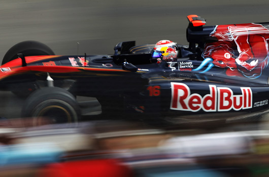 2010 Canadian Grand Prix