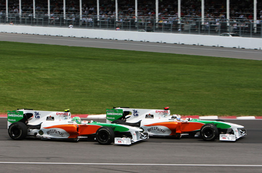 2010 Canadian Grand Prix