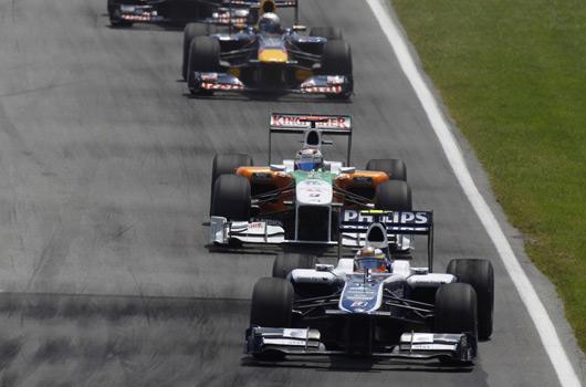 2010 Canadian Grand Prix