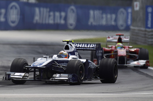 2010 Canadian Grand Prix