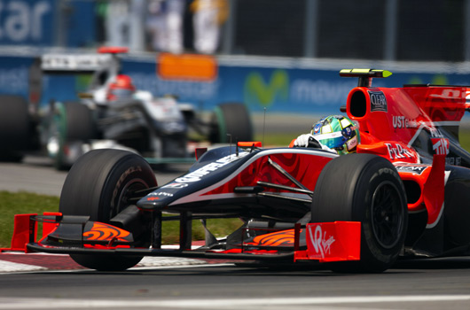 2010 Canadian Grand Prix