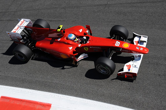 2010 Italian Grand Prix