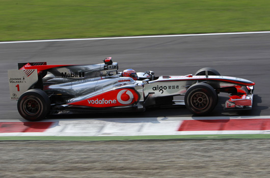 2010 Italian Grand Prix