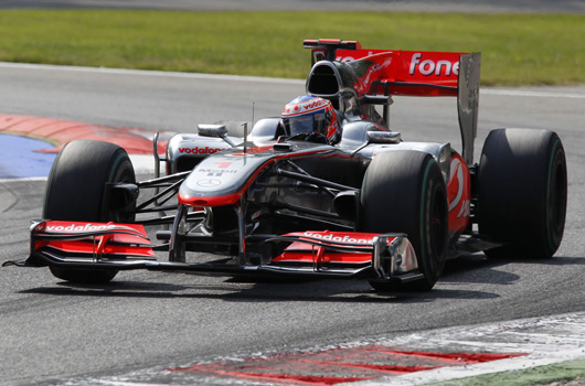 2010 Italian Grand Prix