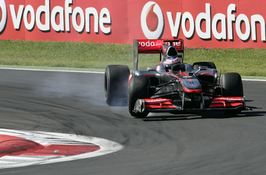 2010 Italian Grand Prix