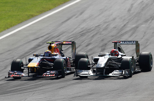 2010 Italian Grand Prix