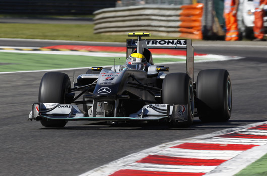 2010 Italian Grand Prix