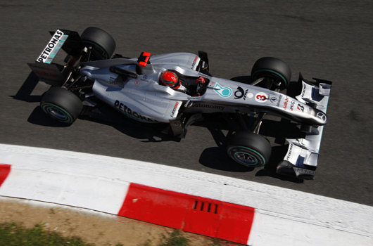 2010 Italian Grand Prix