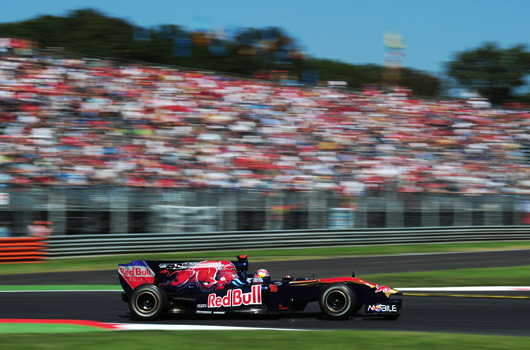 2010 Italian Grand Prix