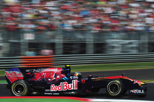 2010 Italian Grand Prix