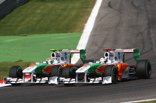 2010 Italian Grand Prix