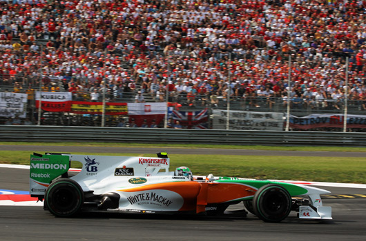 2010 Italian Grand Prix