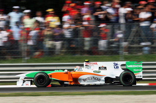 2010 Italian Grand Prix