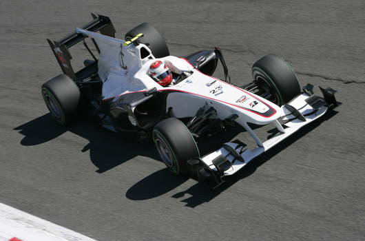 2010 Italian Grand Prix