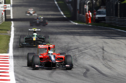 2010 Italian Grand Prix