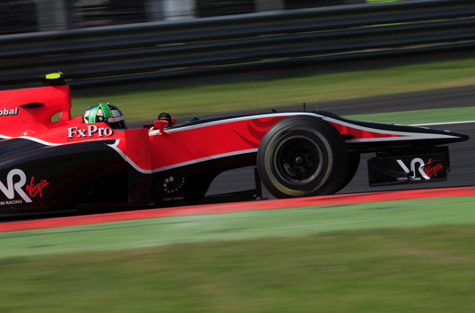 2010 Italian Grand Prix