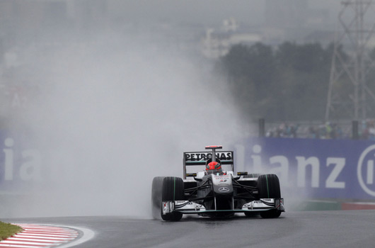 2010 Japanese Grand Prix