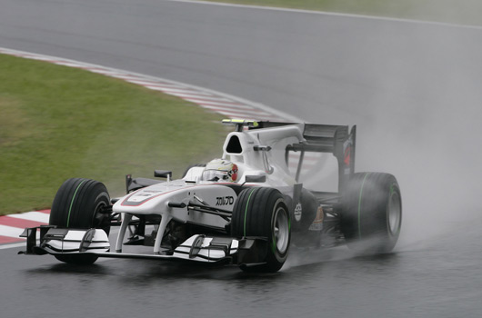 2010 Japanese Grand Prix