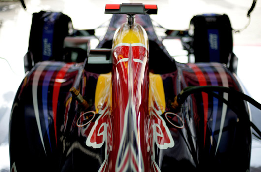 2010 Spanish Grand Prix