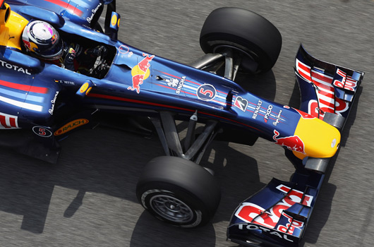 2010 Spanish Grand Prix