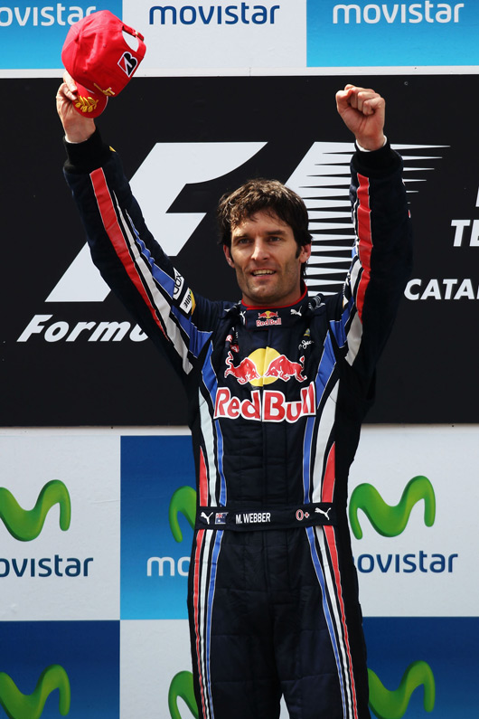 2010 Spanish Grand Prix