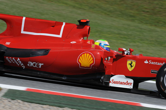 2010 Spanish Grand Prix