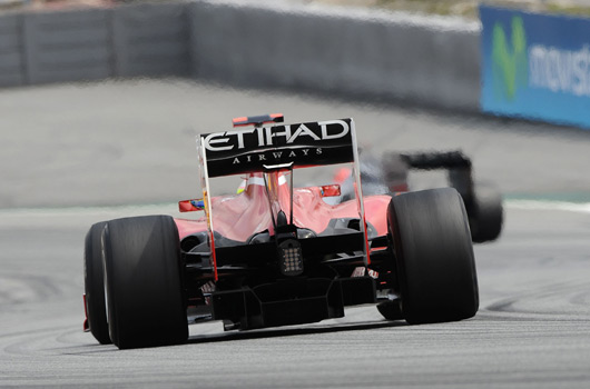 2010 Spanish Grand Prix