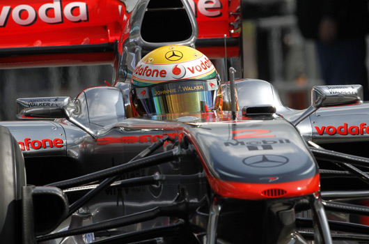 2010 Spanish Grand Prix