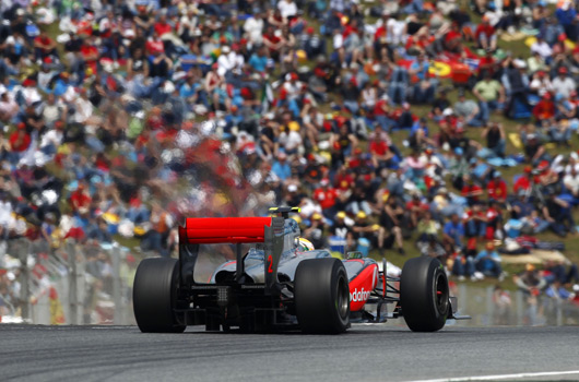 2010 Spanish Grand Prix