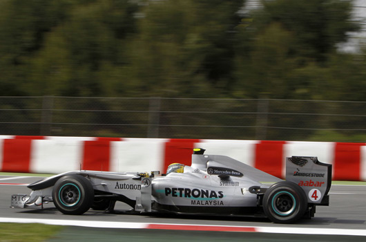 2010 Spanish Grand Prix