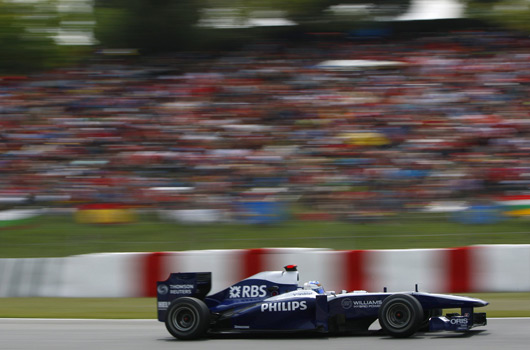 2010 Spanish Grand Prix