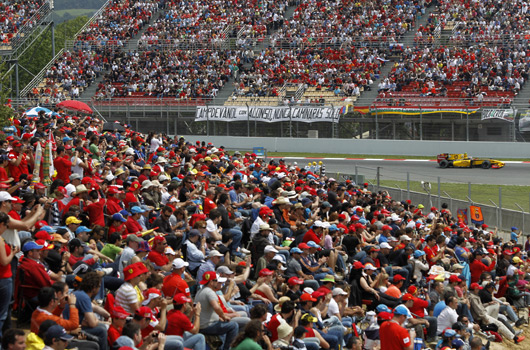 2010 Spanish Grand Prix