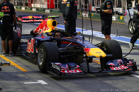 2011 Australian Grand Prix