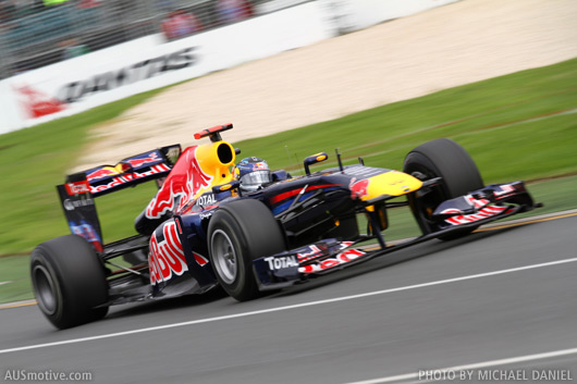 2011 Australian Grand Prix