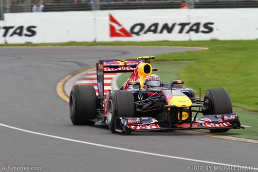 2011 Australian Grand Prix