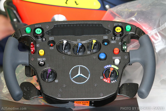 2011 Australian Grand Prix