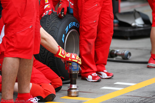 2011 Australian Grand Prix