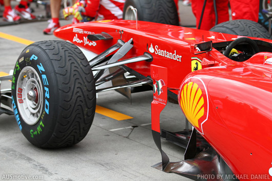 2011 Australian Grand Prix