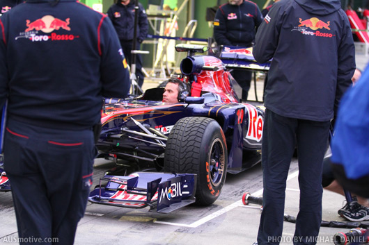 2011 Australian Grand Prix